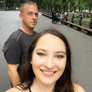 Meet your Posher, Sean